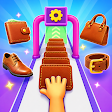 Leather Stack icon