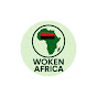Woken Africa  logo