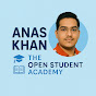 Anas Khan :The Open Student Academy  logo