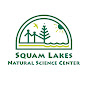 Squam Lakes Natural Science Center logo