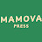 Mamova Press | Coloring Books