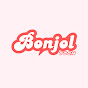Bonjol Toon logo