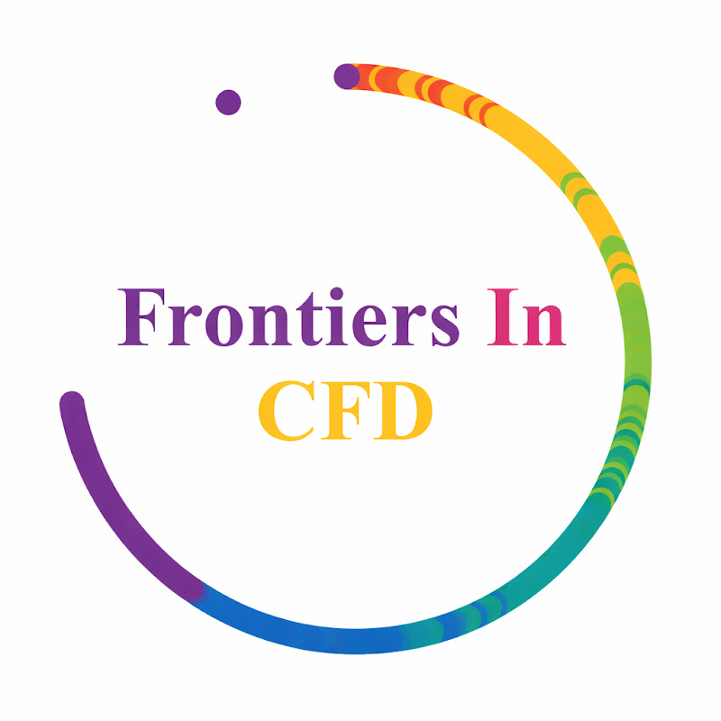 Frontiers In CFD