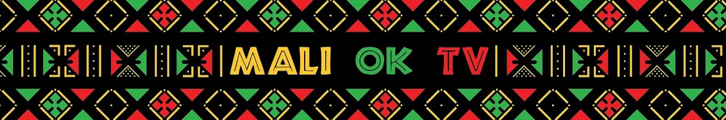 Mali OK Tv رمز قناة اليوتيوب