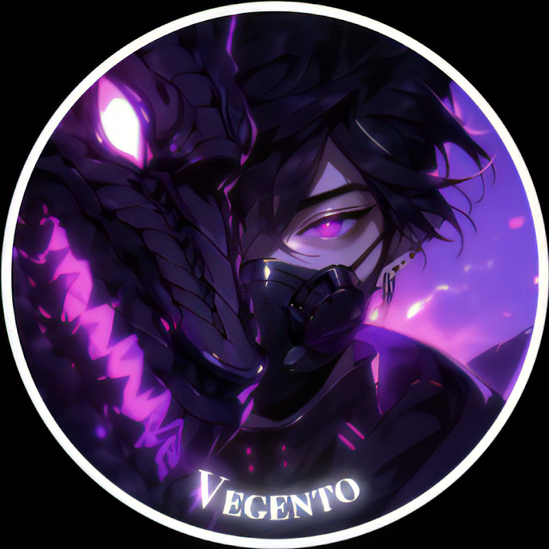 Vegentoヴェジェント
