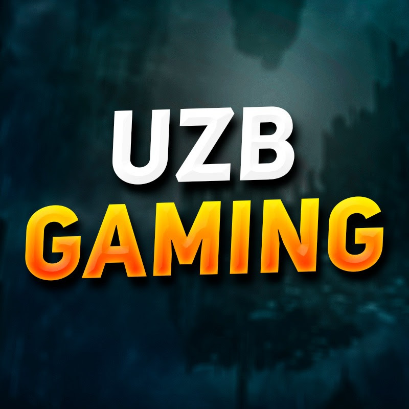 UZB GAMING