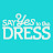 Say Yes to the Dress