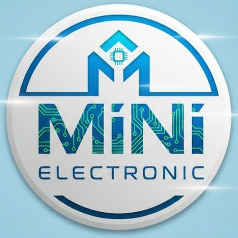 Mini electronic
