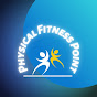 Physical Fitness Point logo
