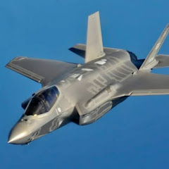 Lockheed Martin F-35B Lightning