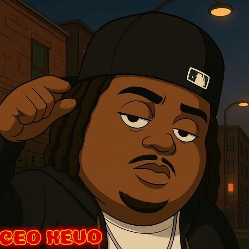 CEO KEVO