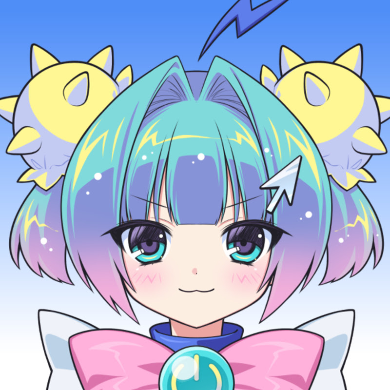 電波なう