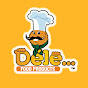Dele Food • Arepas • Tequeños • Empanadas en USA logo