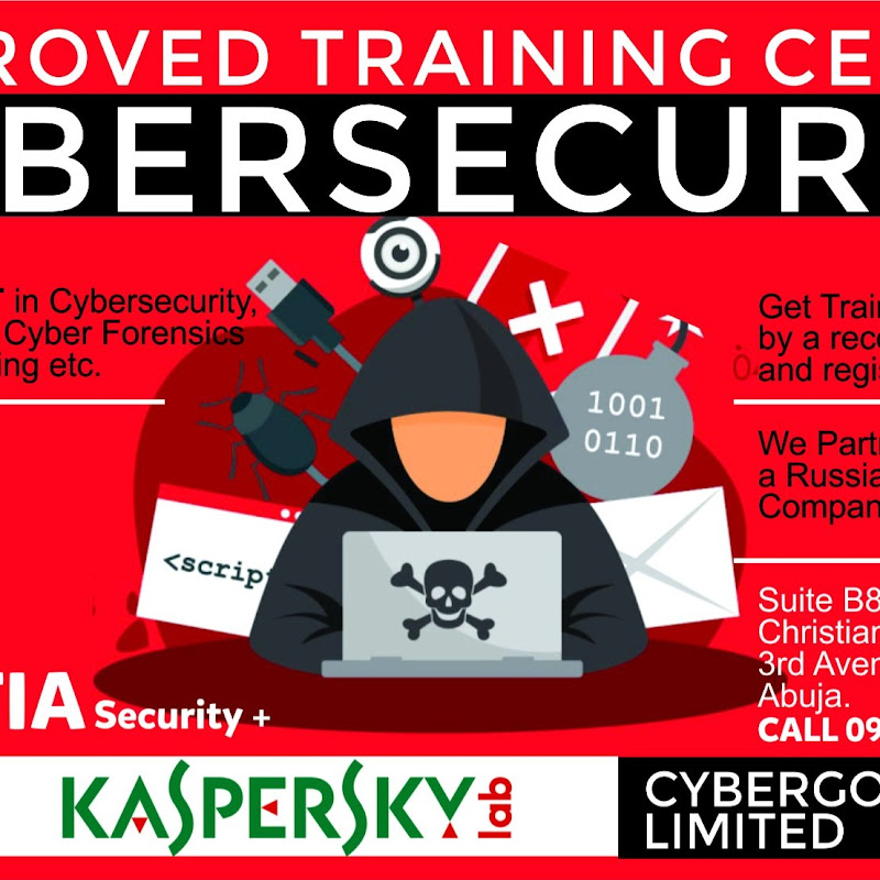 Cybergon Cybersecurity 
