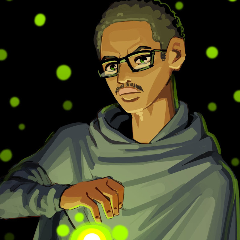 rondezgreenmage