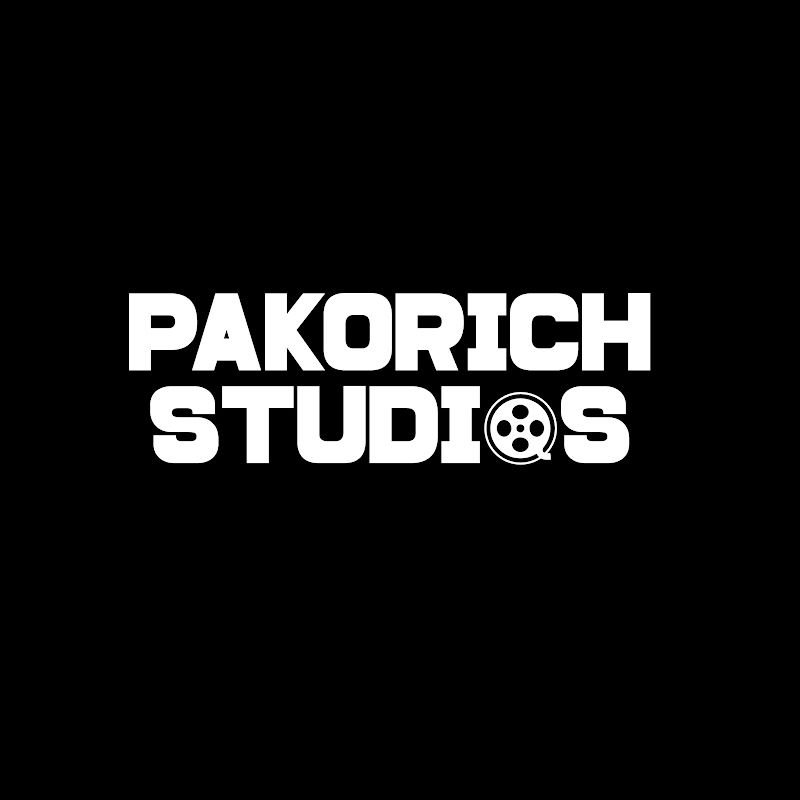 PAKORICH STUDIOS