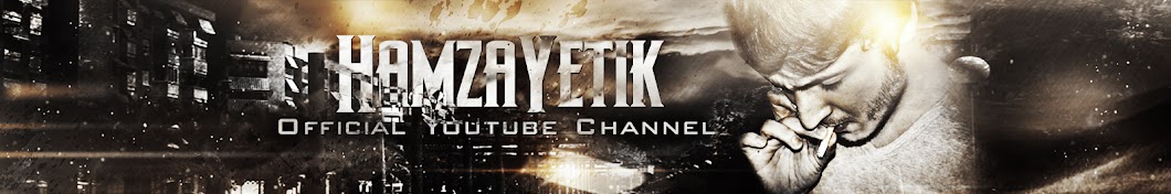 Hamza Yetik Official Avatar del canal de YouTube