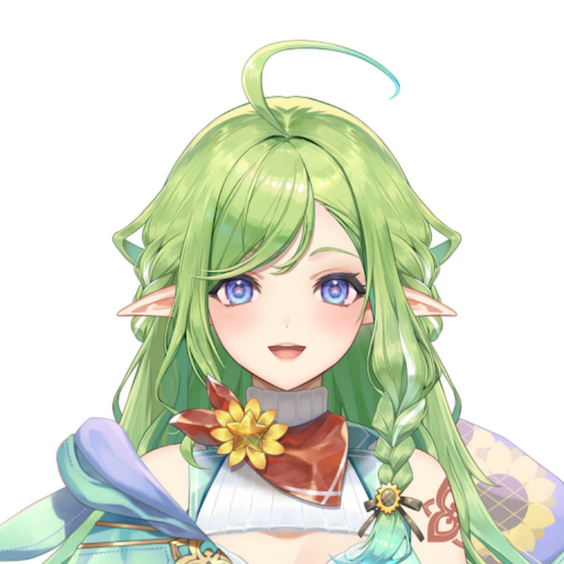 Fouruary_WorldWalker【Revival Project】