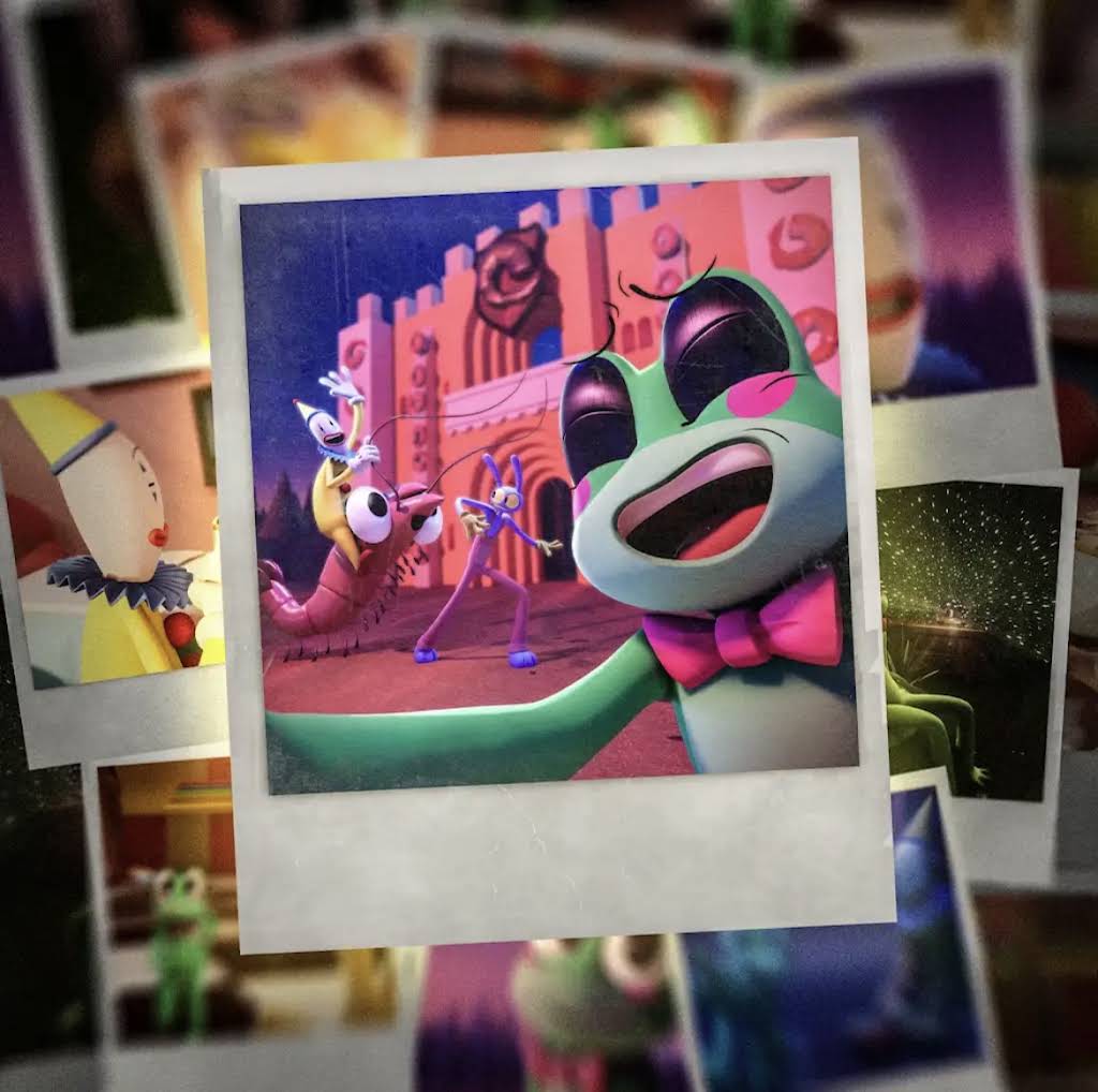 Post from Jasmine - YouTube