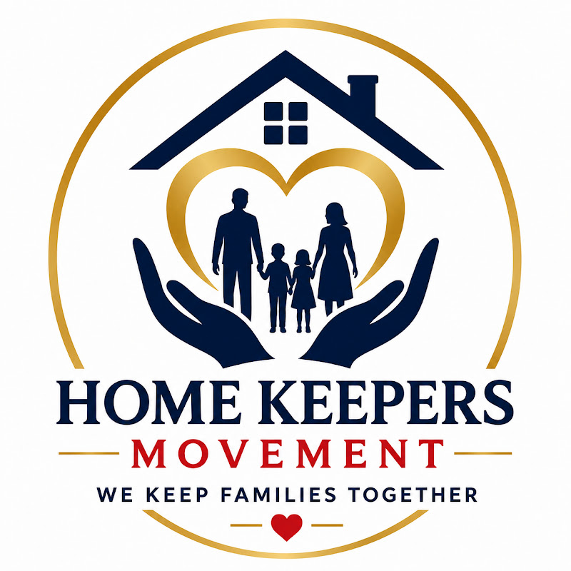 Hire HOME KEEPERS MOVEMENT — Lifestyle & Vlogs YouTube creator for sponsorships