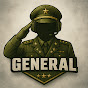 GeneralGamer(GG) logo