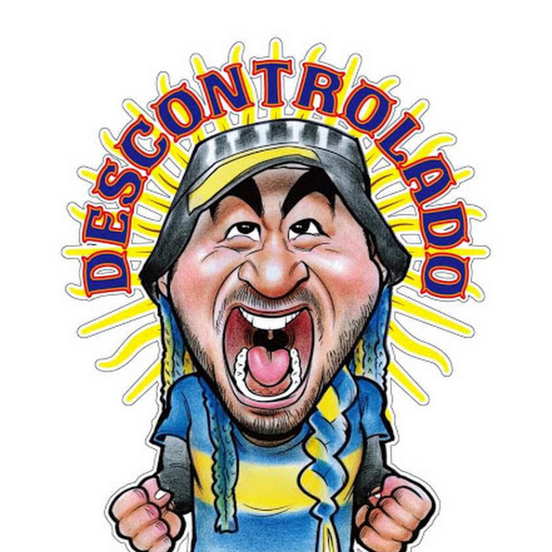 El Japones Descontrolado(Isamu Kato)