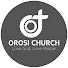 오롯이교회-Orosi Church