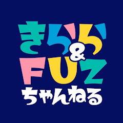 きらら&FUZちゃんねるアイコン画像