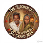 The Kitchen of my Grand Maa