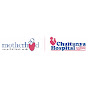 Motherhood Chaitanya Hospital Chandigarh logo