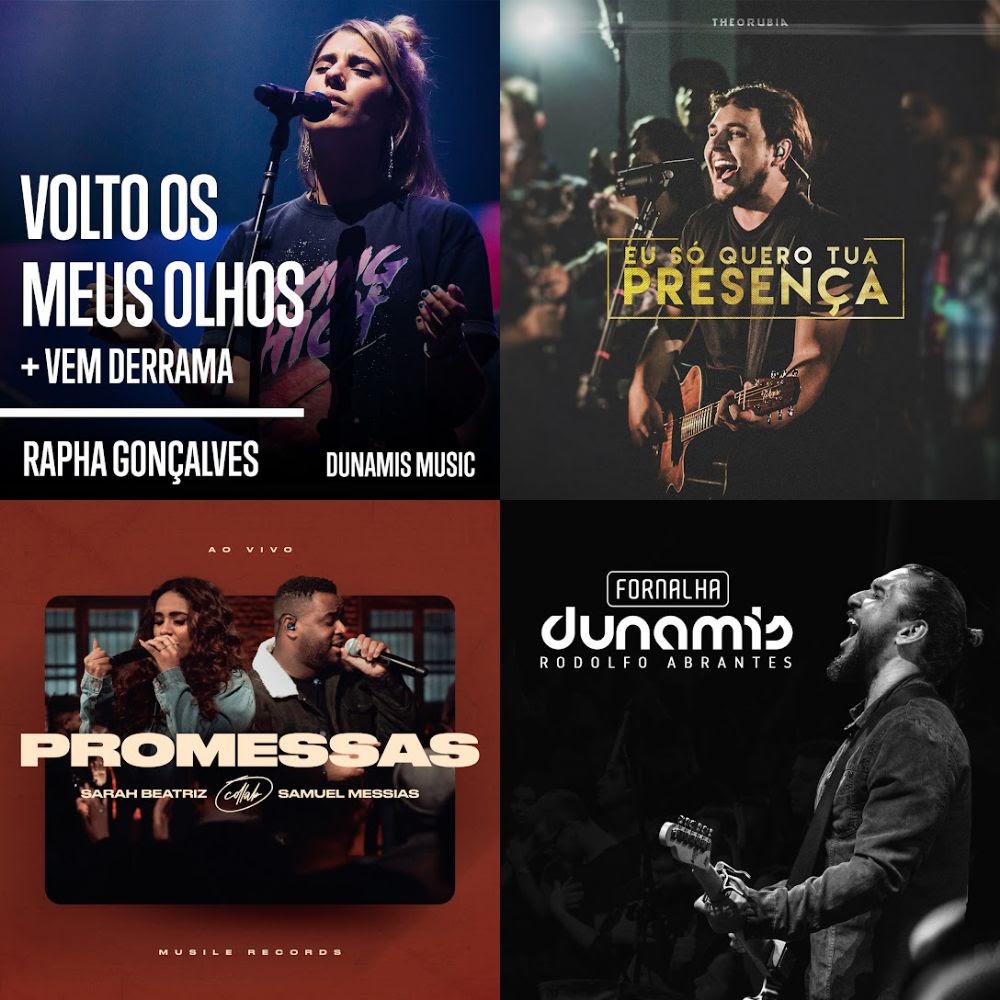 minha mix