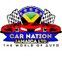 Car Nation Jamaica Ltd logo