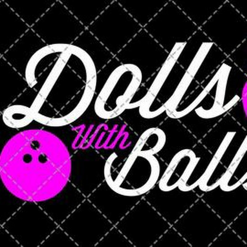 🦄DOLLS WITH BALLS🎊