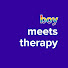 SbIvwipcVEw-channel-avatar-boy meets therapy
