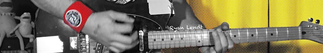 Ryan Lendt YouTube kanalı avatarı