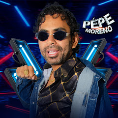 PÉPE MORENO OFICIAL
