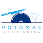 Potomac Sharpening and Laser Engraving logo