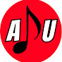 AJU ENT logo