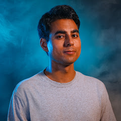 Thumbnail of related channel