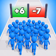Crowd Master icon