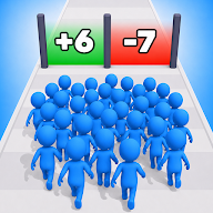 Crowd Master icon