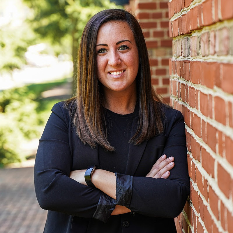 Candace Neff - Realtor with eXp Realty