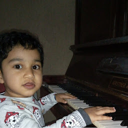 Ps. Samson photo