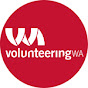 VolunteeringWA - @VolunteeringWA YouTube Profile Photo