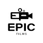 Epic Films logo