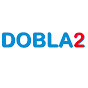 Логотип каналу Dobla2