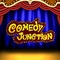 Comedy Junction logo