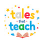 tales that teach  logo