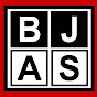 BARRY JOHN ACTING STUDIO logo
