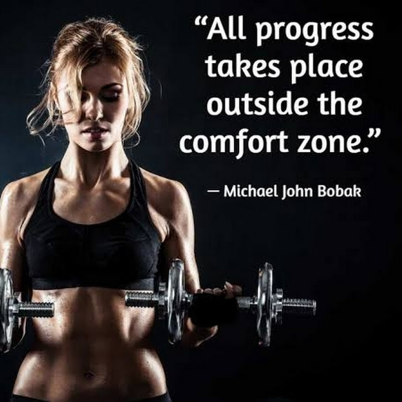 health and fitness goals